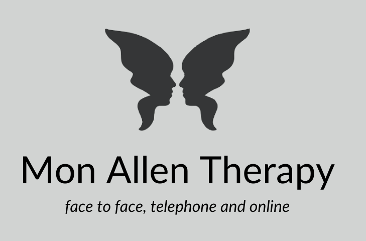 Mon Allen Therapy