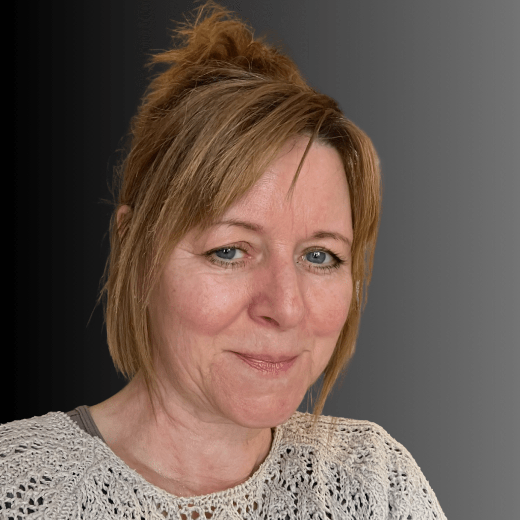 photo of Monika showing head and shoulders